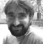 Portrait of Brynmor Haskell