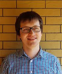 Portrait of Daniel Pęcak