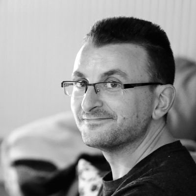 Portrait of Nicolas Chamel