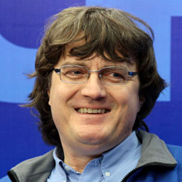 Rainer Spurzem photo