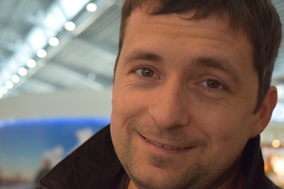 Arkadiusz Hypki photo