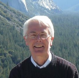 Douglas Heggie photo